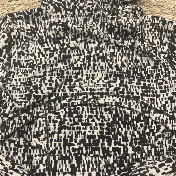 Lululemon Hooded Define Jacket *Nulu
Urban Block Ice Grey Black - Picture 8 of 10